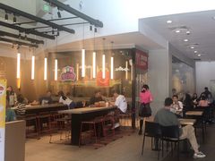 -麦当劳(北亭广场分店)