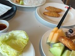 -东方明珠·可口可乐欢乐餐厅