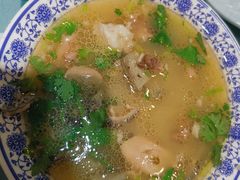 -南来顺饭庄·清真(南菜园店)