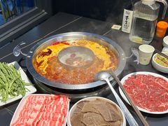 -俏媳妇火锅(宽窄巷子店)