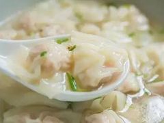 -顶巧鸡汤馄饨(虹口总店)