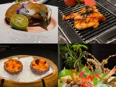 -花潮料理艺食馆(成都万象城店)