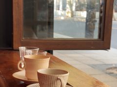 -RUMORS COFFEE ROASTERY鲁马滋咖啡(湖南路店)