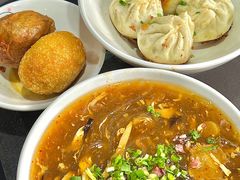 -毛华美食(清扬路店)