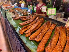 -Doo Dee Thai Food(Issan/Isaan/Esan)