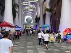 -三亚湾红树林国际会展中心(演出售票)