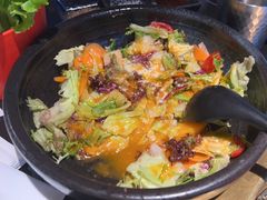 -谷牛和牛烤肉(漕河泾印象城店)