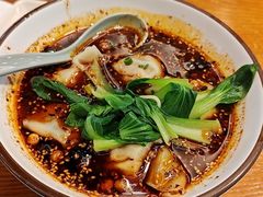 -老四川(T3航站楼F指廊店)