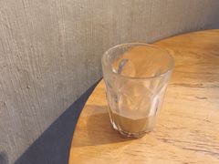 -来回·咖啡(天河南店)