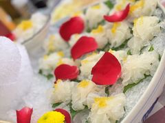 -吉源大排档·鱼生·海鲜(烧烤彩印厂店)