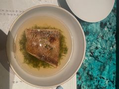 -風料理.鮨Omakase