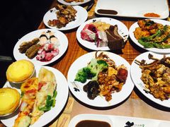 -汉巴味德(乐宾百货店)