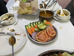 -葛尼沙印度餐厅 (镇明路店)