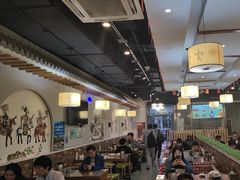 -顿顿吉祥·长安味道(启迪香山店)