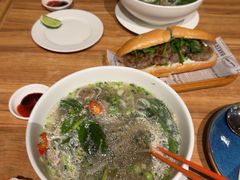 -越美小馆·越南料理(曲江店)