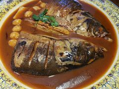 -俭寨大盘鸡·缸子肉·小公鸡·新疆菜(云通店)