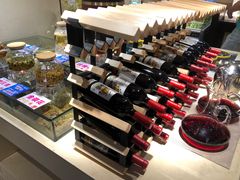 零售区-蒙肥羊·酸汤潮牛·鲜牛肉火锅烤肉自助(岗顶店)