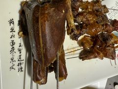 -新口福烧烤(凌河夜市店)