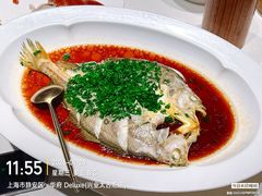 -華府Deluxe(兴业太古汇店)