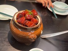 -在莲野·湖北民间菜·头牌松滋鸡(光谷步行街店)