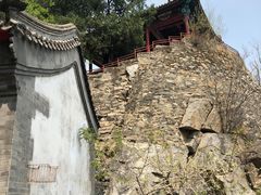 -北京鹫峰国家森林公园