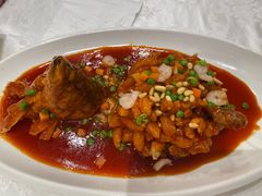 -和记小菜(七宝店)