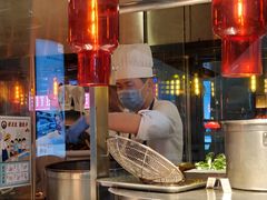 -陈鹏鹏潮汕菜(宝安机场T3航站楼店)