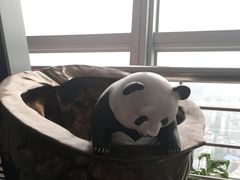 -339旋转餐厅(天府熊猫塔店)