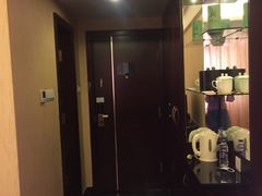 -华雅花园大酒店