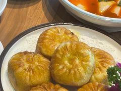 -品回味清真西北楼(宁波首店)