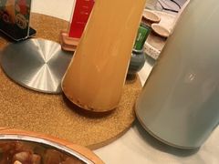 -湘邻呷铺·田园家宴(汉基广场店)