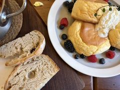 -UPPER KITCHEN(延安路店)