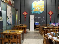 -蚝得喜海鲜(东城店)