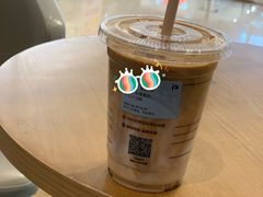 -瑞幸咖啡(龙湖北城天街北馆店)