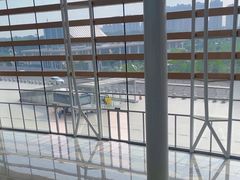 -郑州新郑国际机场-T2航站楼