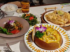 -太食獸泰式茶餐厅(兰州中心首店)
