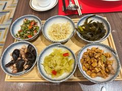 -翠园(南京德基广场店)