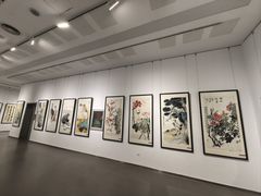 -炎黄艺术馆