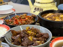 -老三样·旧食新味(万寿宫店)