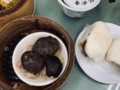 -香港蓮香樓(中環店)