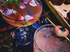 -MOSSO·Liveshow(M3香港广场店)
