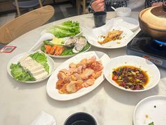 -新旺茶餐厅·早餐·夜宵(长乐店)