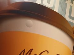 -麦当劳(望京国际商业中心店)