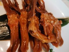 美味鸭舌-维园悦谱·海派家常菜(乌鲁木齐南路店)
