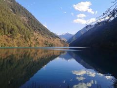 -叠溪松坪沟景区