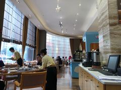 -威珀斯酒店·珀萃美食餐厅