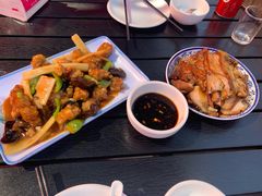 -鼎香润(德胜门内店)