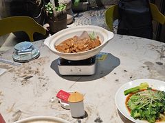 -又见炊烟私房菜(敬亭路店)