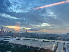 -广交会威斯汀酒店