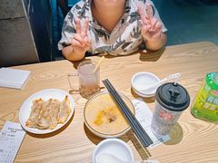 -老淮滨-蚌埠非遗小吃(淮河路店)